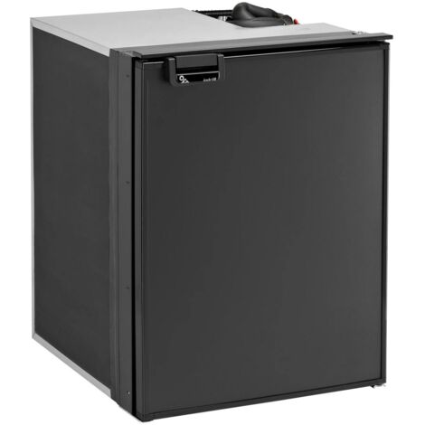 Réfrigérateur 85L 12V 24V 60W – Dimensions 635x475x545mm – Pour caravanes, voitures, camions – Capacité de stockage optimisée – Indelb