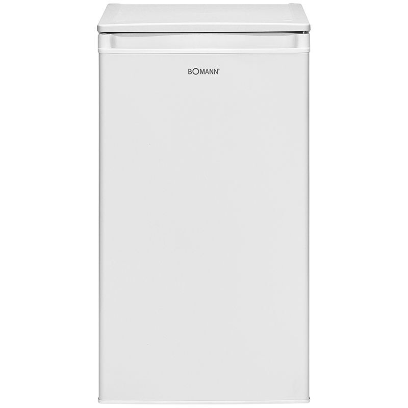 Réfrigérateur 88L Blanc Bomann VS7350-Blanc
