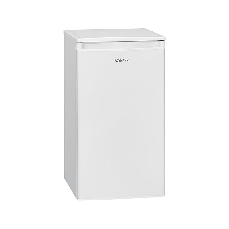 Bomann - Réfrigérateur 91L Blanc KS7349-Blanc