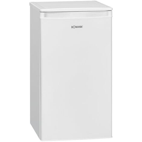 Réfrigérateur 91L Blanc Bomann KS7349-Blanc