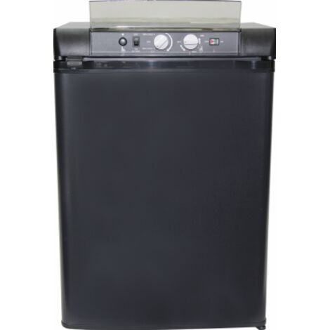 Réfrigérateur à absorption 40L 220V et gaz – Non encastrable – Dimensions 46x57x45 cm – Pour camping et bateau – EZA - WAYS 40 L