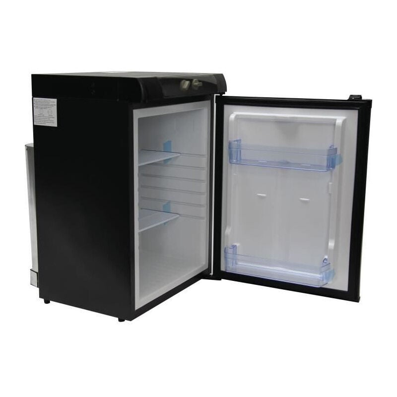 Refrigerateur a poser - 220 volts et gaz - 40L Non Encastrable