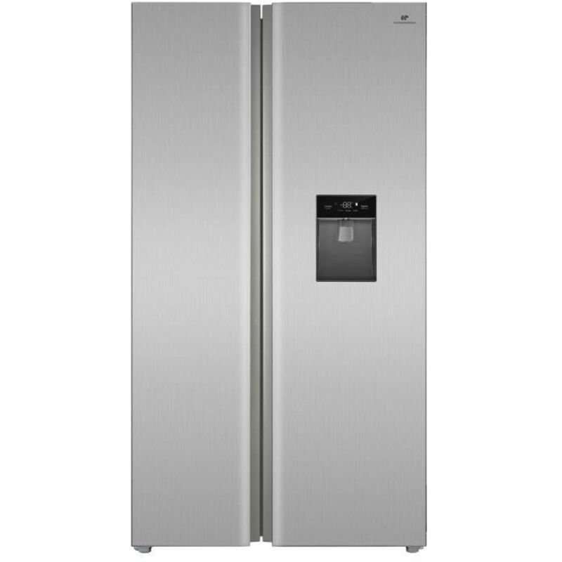 Refrigerateur Americain Frigo CERA505NFIXD 503 L Total No Frost S