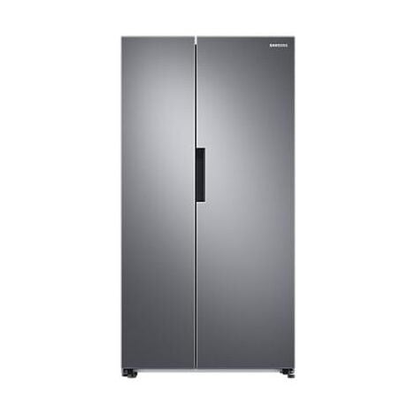Hitachi R-MX700GVRU0 frigo américain Pose libre 569 L F Noir