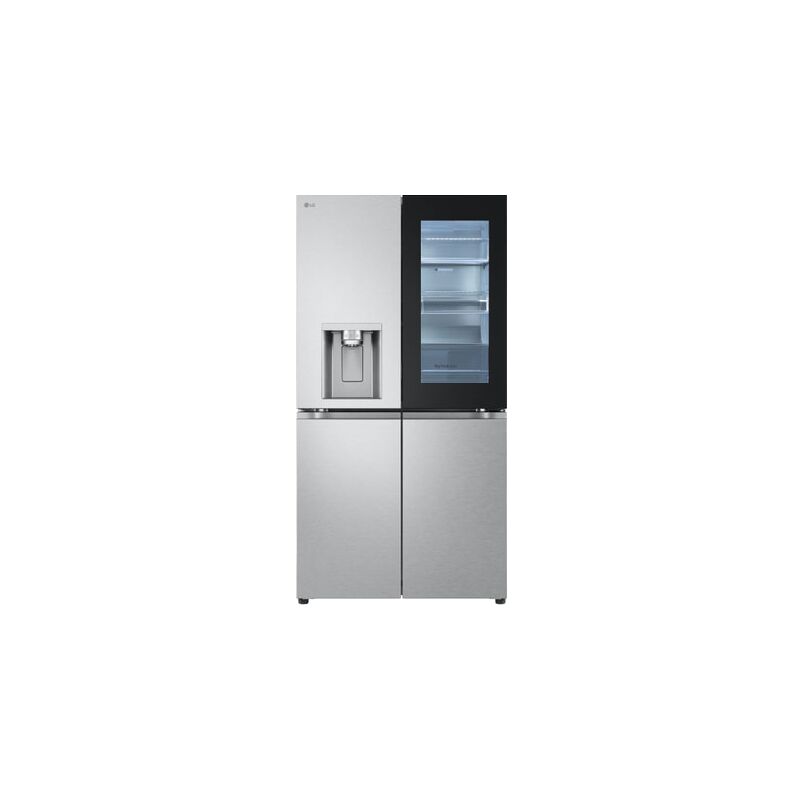 Réfrigérateur américain GMG960MBJE InstaView
