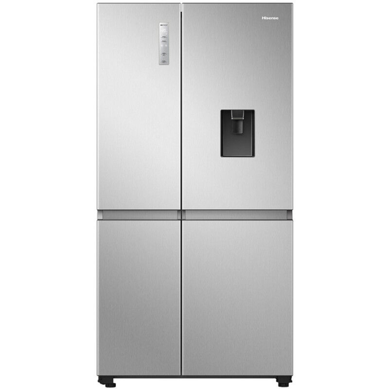 Réfrigérateur américain Hisense Refrigerateur americain RS840N4WCE