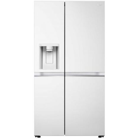 Réfrigérateur américain LG - GSLV70SWTF