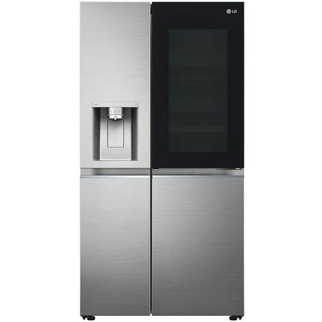 Réfrigérateur américain LG - GSXV90PZAE