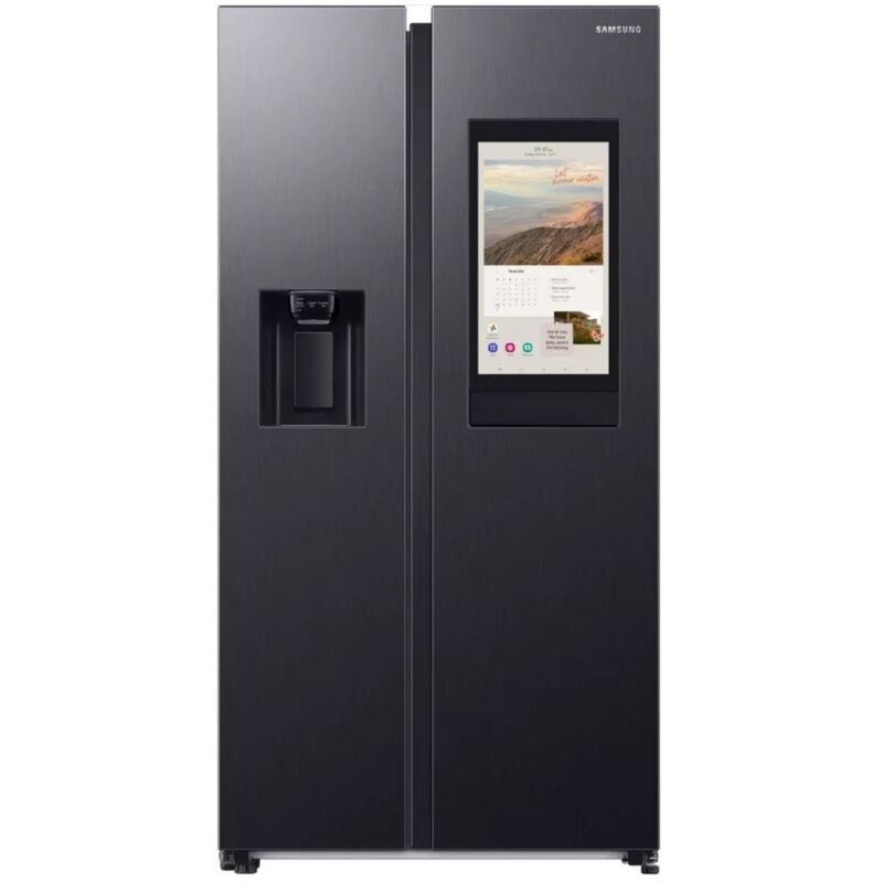 Réfrigérateur américain Samsung RS6HDG883EB1EF