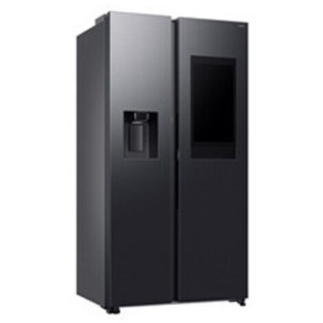 Réfrigérateur américain Samsung RS90F66BEF