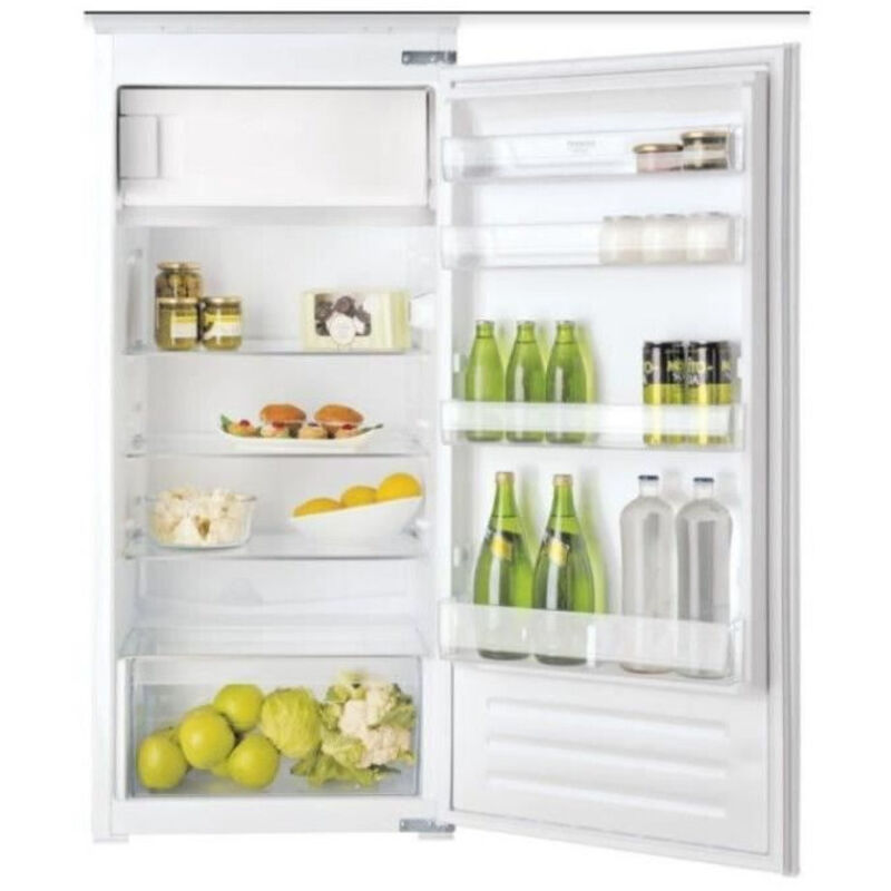 R&eacute;frig&eacute;rateur Hotpoint SZ 12 A2 D/HA 2 FR - 189 litres Classe E