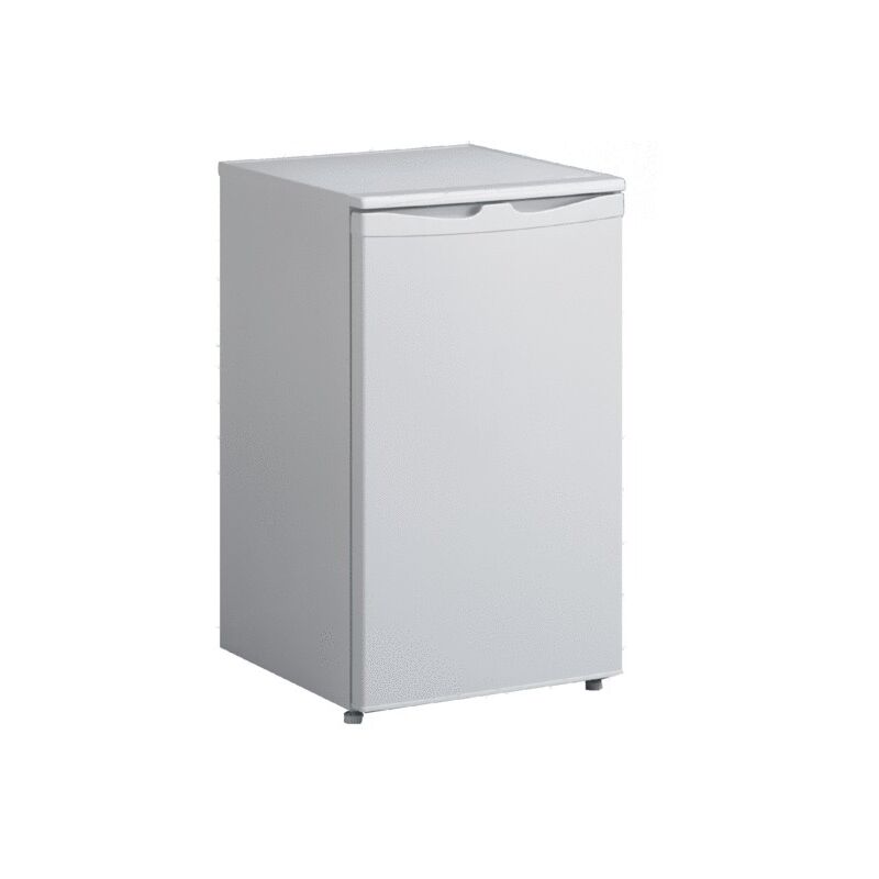 Moderna - Réfrigérateur blanc 48x84x56cm 82L - 3 - Classe énergétique : e