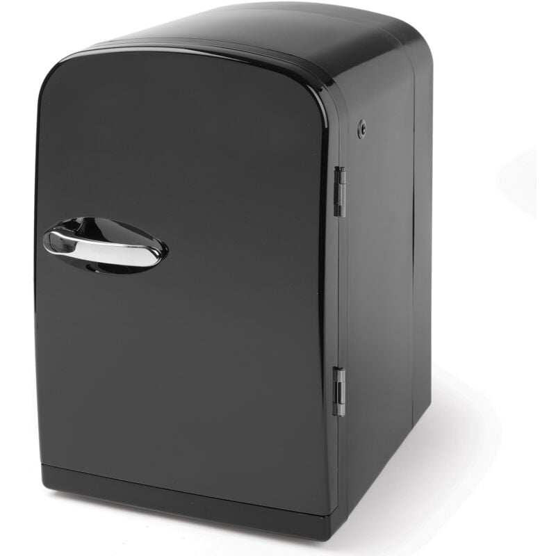 Réfrigérateur café lait noir 6L Hendi 943434