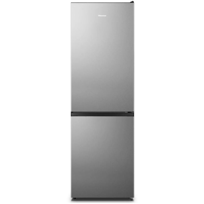 Hisense - Réfrigérateur combiné 59.5cm 304l nofrost RB390N4AD2