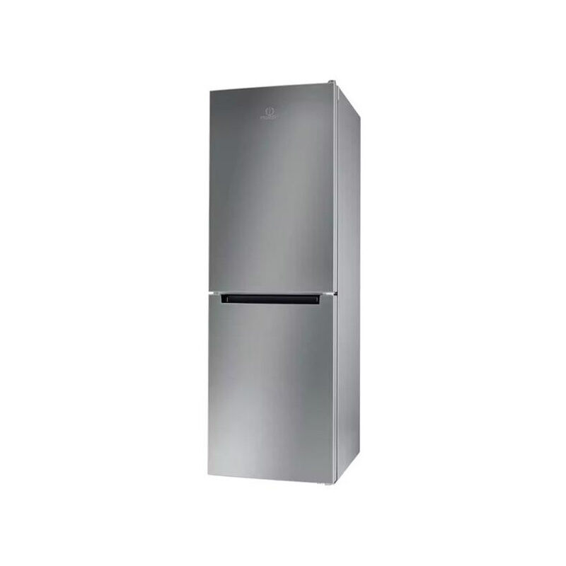 Indesit - Réfrigérateur combiné inversé LI7S2ESFR