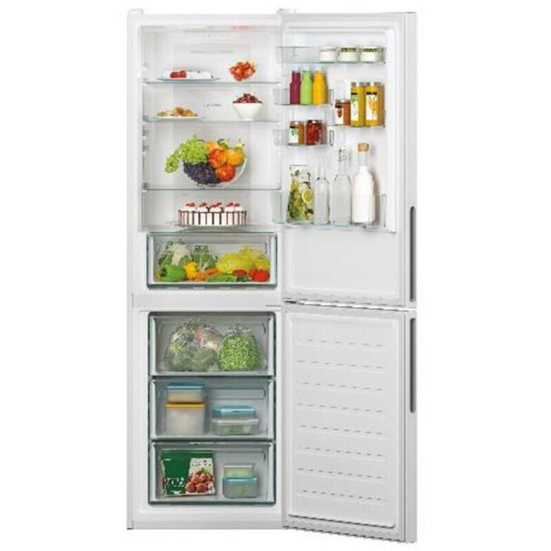 CANDY Combiné Inversé CANDY CCE3T618EW