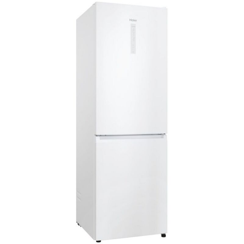 Réfrigérateur combiné inversé Haier HDW3618DNPW