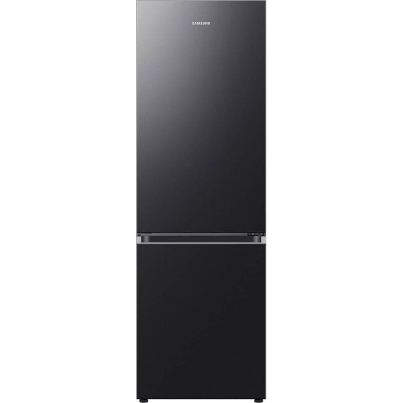 Samsung - Réfrigérateur combiné inversé RB34C602EB1