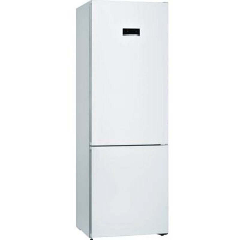 Bosch - Réfrigérateur congélateur bas KGN49XWEA