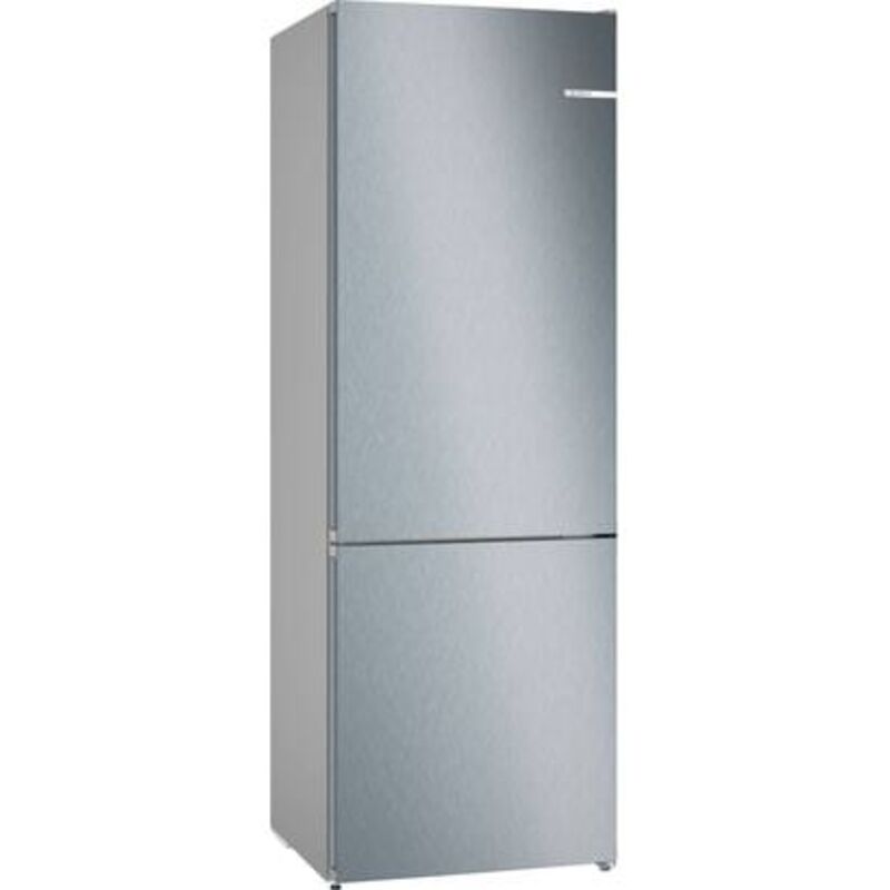 Réfrigérateur congélateur bas KGN492LDF Série 4 - Neuf