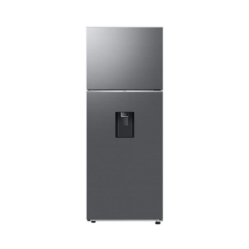 Samsung - Réfrigérateur combiné 70cm 462l nofrost RT47CG6726S9 - inox