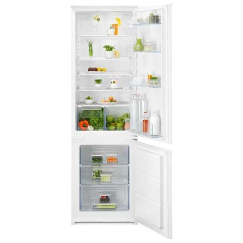 Electrolux - refrigerateur combine integrable 178 cm LNS5LE18S