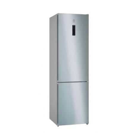 Réfrigérateur Combiné Balay 3KFC867XI Acier inoxydable (203 x 60 cm)