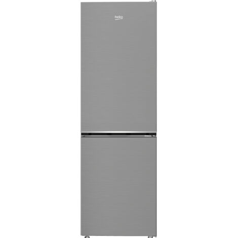 Réfrigérateur Combiné BEKO B1RCNE364XB Acier inoxydable (186 x 60 cm)
