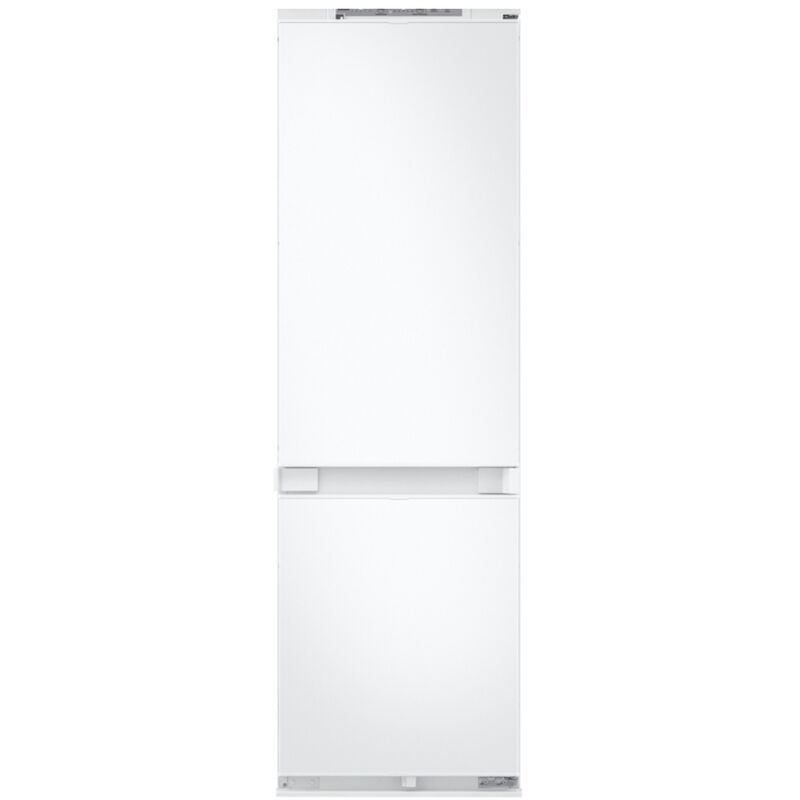 Réfrigérateur combiné intégrable à glissières 267l - Samsung - BRB80F26CES0