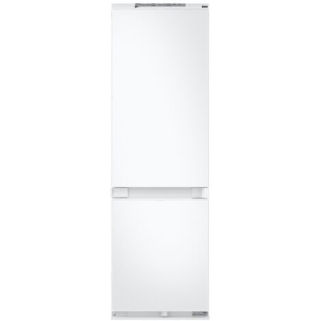 Réfrigérateur combiné intégré SAMSUNG BRB80F26CES0