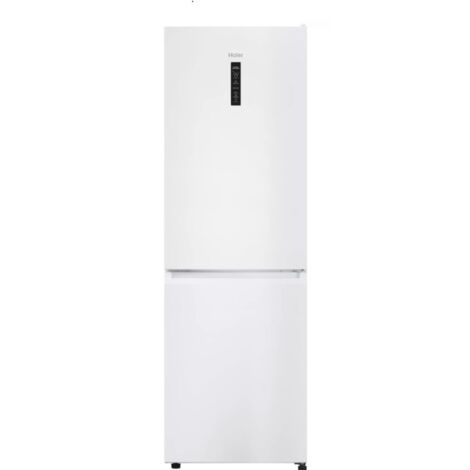 Réfrigérateur combiné inversé HAIER HDPW5618DNPW