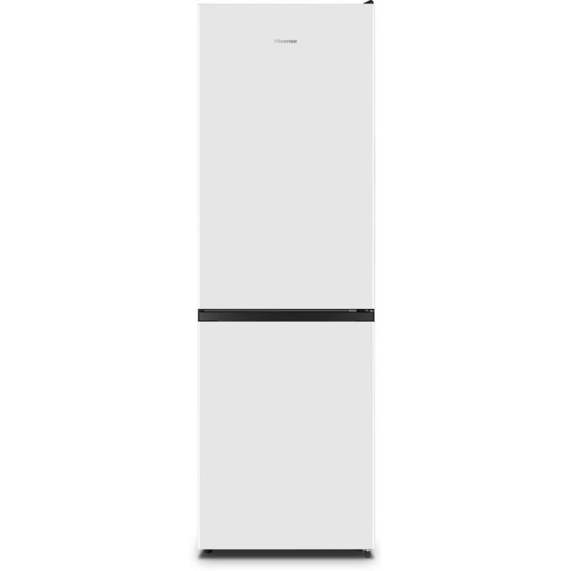 Hisense - Réfrigérateur combiné inversé RB390N4AWE