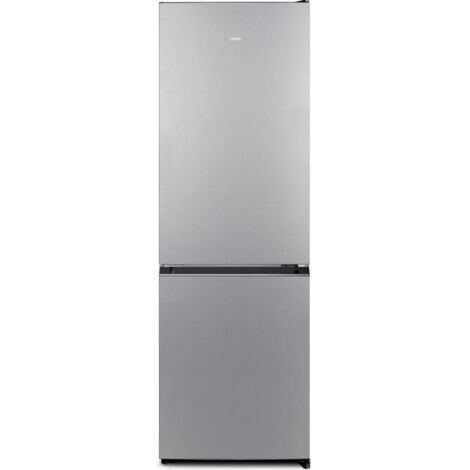Réfrigérateur combiné inversé INDESIT INKF8251S4E
