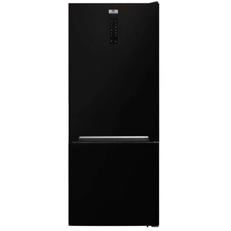 Continental edison CEFC428NFBD - Noir