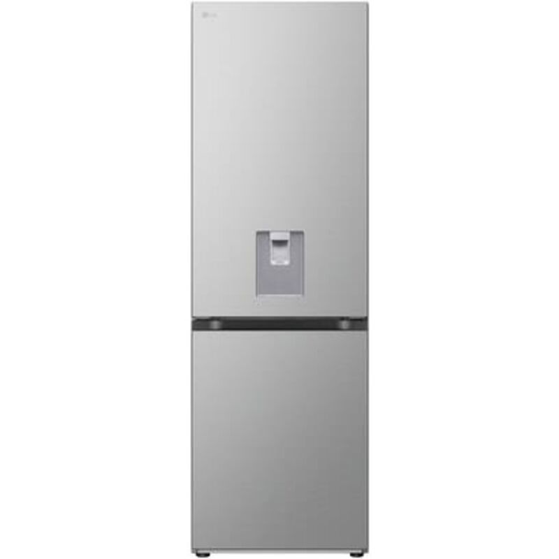 LG - Réfrigérateur combiné inversé GBF3102DPY