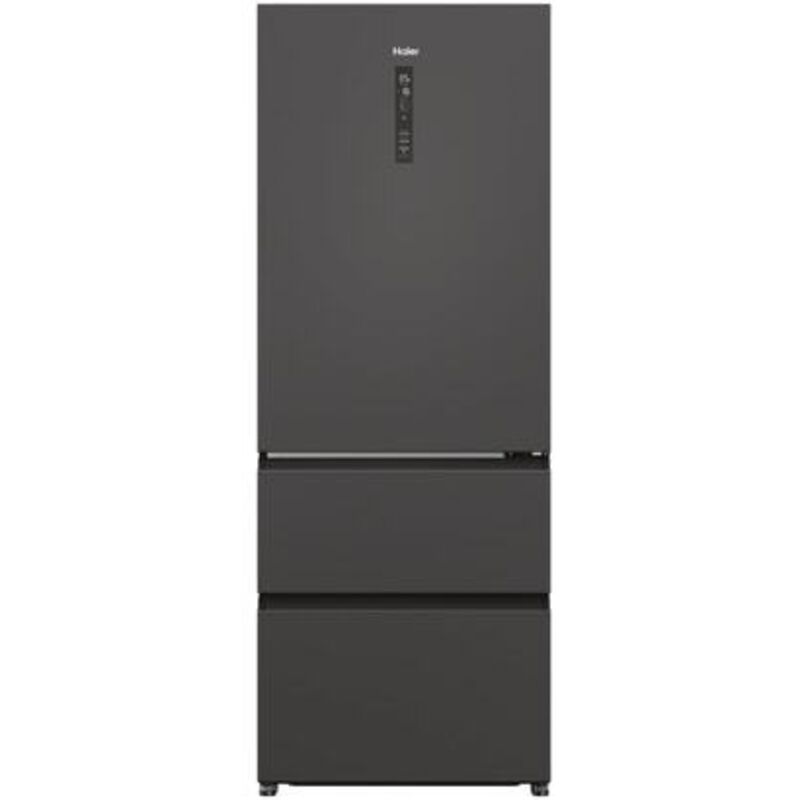 3D 70 Serie 5 HTR5719ENPT Pose libre 528 l e Noir - Haier