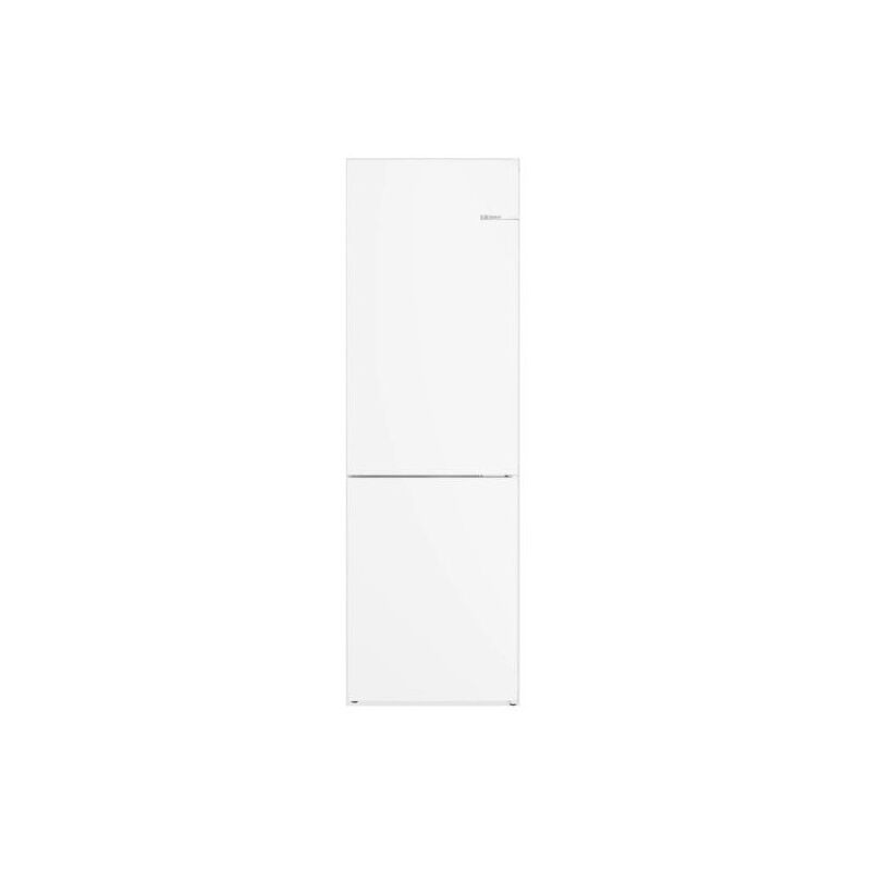 Bosch Réfrigérateur combiné 60cm 321cm nofrost - KGN362WDF