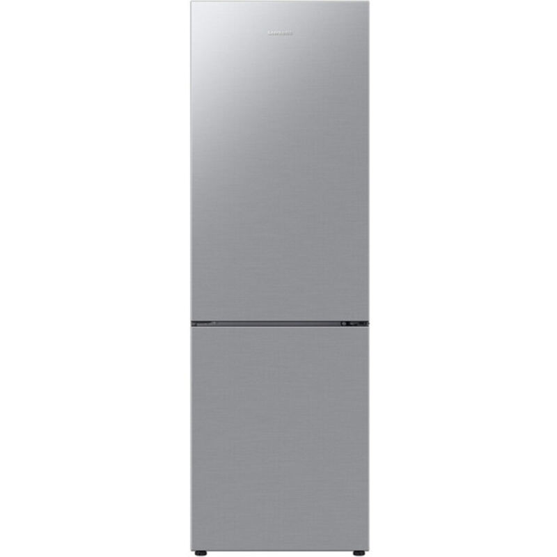 Samsung - RB33B610ESA-Refrigerateur combiné 344L ClE Inox