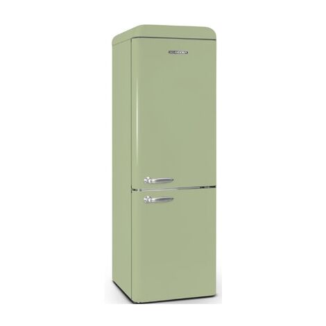 Réfrigérateurs à congélateur en bas
