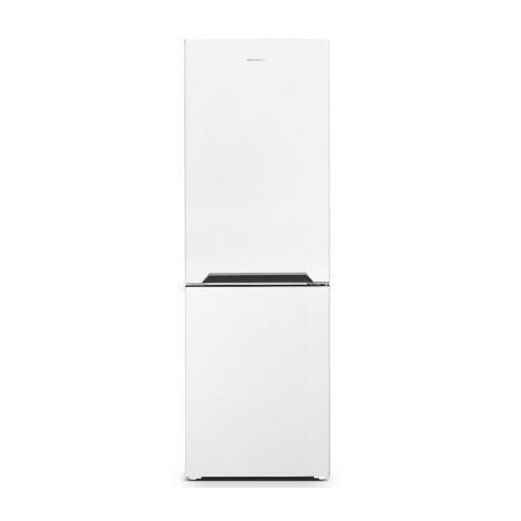 Réfrigérateur congélateur bas HOTPOINT H8 A1E S - 338L (227+111