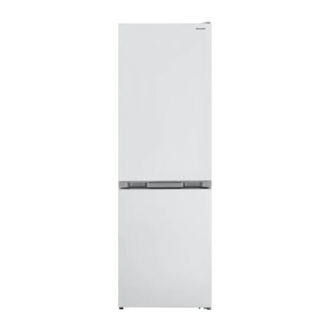 Refrigerateur congelateur en bas Haier HTW5620CNMP sur