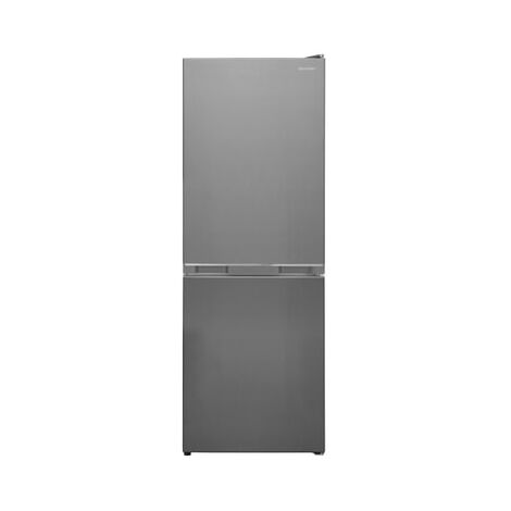 Réfrigérateur congélateur bas CONTINENTAL EDISON - 251L -Total No Frost -  Noir - L 55 cm x H 180 cm - Achat / Vente réfrigérateur classique  Réfrigérateur congélateur bas CONTINENTAL EDISON 