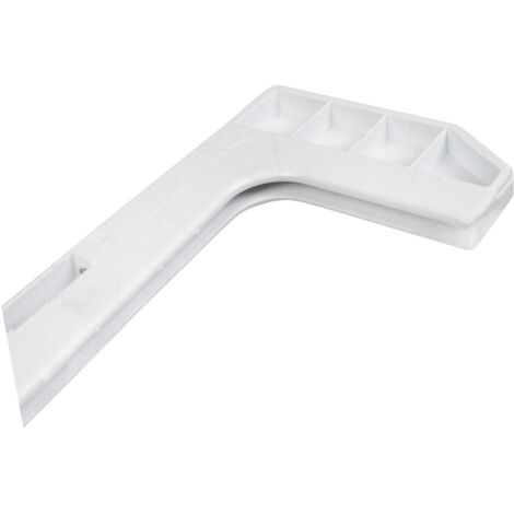 Réfrigérateur Congélateur Beko avant étagère Garniture