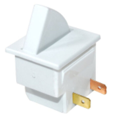Réfrigérateur Congélateur Beko Lumière intérieure interrupteur