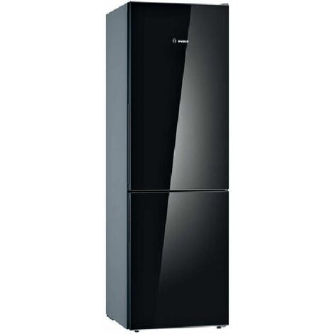 Refrigerateur congelateur en bas Bosch KGV36VBEAS