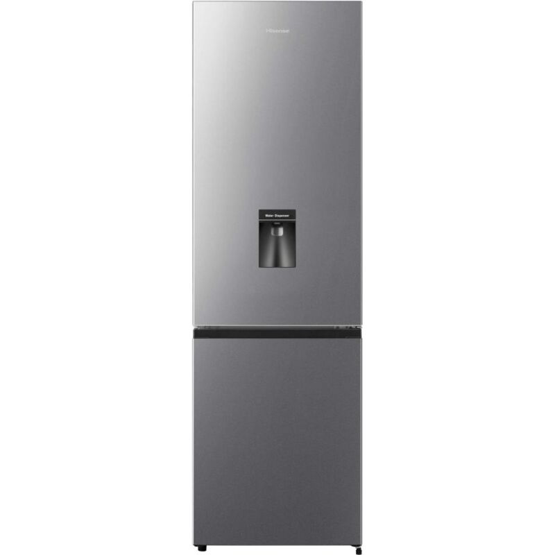 Hisense - Combiné inversé RB329N4WDE