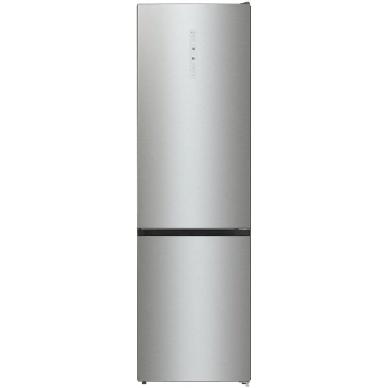 Hisense - Refrigerateur congelateur en bas RB470N4CIC
