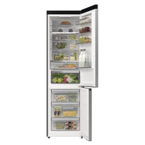 Réfrigérateur congélateur en bas Hisense RB5P410SACC