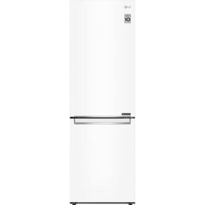 GBP31SWLZN LG Refrigerateur Combine 342 l Blanc