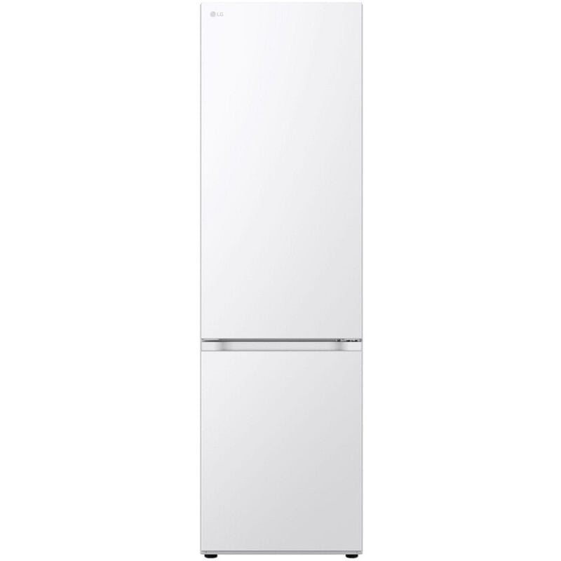 LG - Refrigerateur congelateur en bas GBV3200DSW